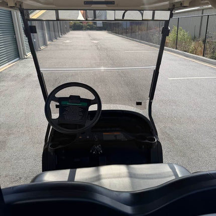 2008 Club Car Precedent 48V Golf Cart