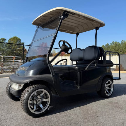 2008 Club Car Precedent 48V Golf Cart