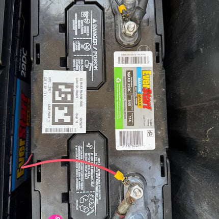 2008 Club Car Precedent 48V Golf Cart