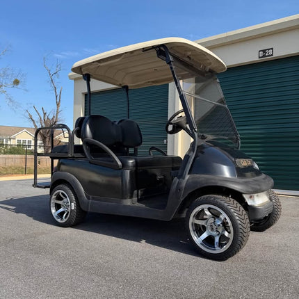 2008 Club Car Precedent 48V Golf Cart