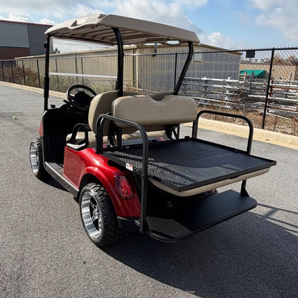 2023 EZGO RXV Elite Lithium Ion Golf Cart