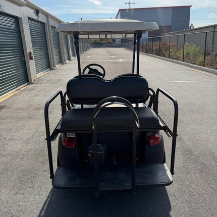 2008 Club Car Precedent 48V Golf Cart