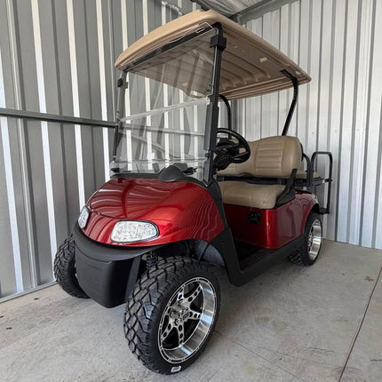 2023 EZGO RXV Elite Lithium Ion Golf Cart