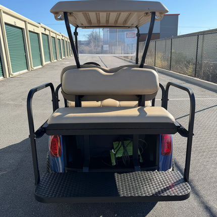 2020 EZGO RXV Elite Lithium Ion Golf Cart