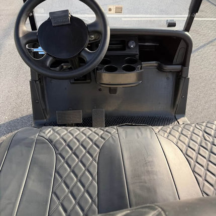 2019 EZGO RXV Elite Lithium Ion Golf Cart