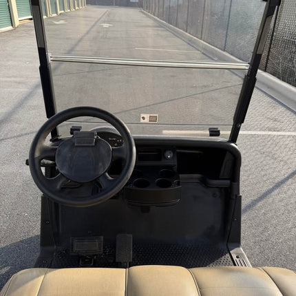 2019 EZGO RXV Elite Lithium Ion Golf Cart
