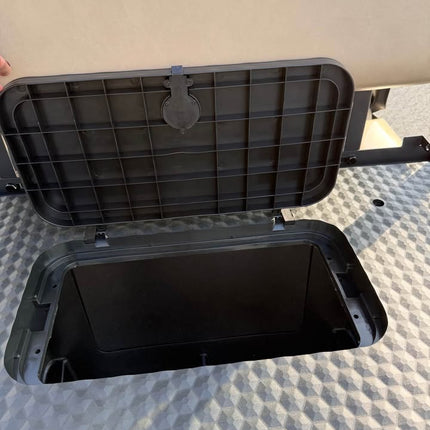 2019 EZGO RXV Elite Lithium Ion Golf Cart