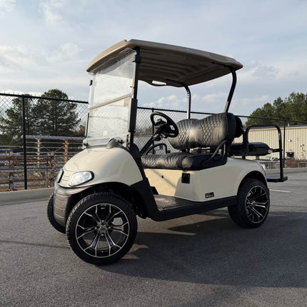 2019 EZGO RXV Elite Lithium Ion Golf Cart