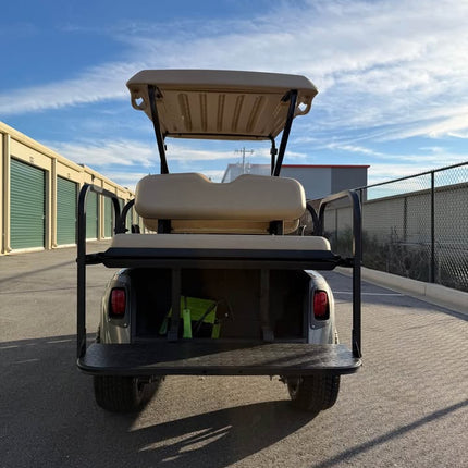 2020 EZGO RXV Elite Lithium Ion Golf Cart