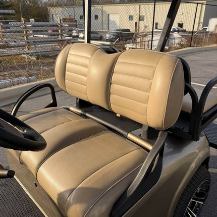 2019 EZGO RXV Elite Lithium Ion Golf Cart