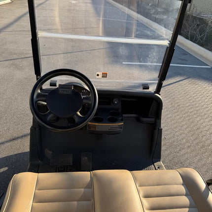 2017 EZGO RXV Elite 48V Golf Cart