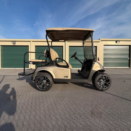 2019 EZGO RXV Elite Lithium Ion Golf Cart