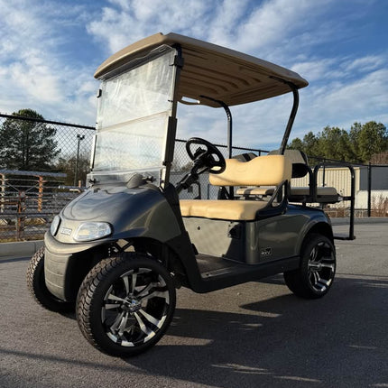 2020 EZGO RXV Elite Lithium Ion Golf Cart