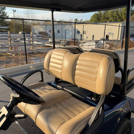 2017 EZGO RXV Elite 48V Golf Cart