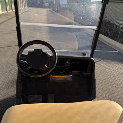 2020 EZGO RXV Elite Lithium Ion Golf Cart