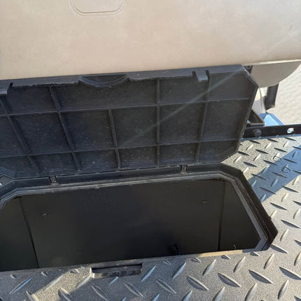 2017 EZGO RXV Elite 48V Golf Cart