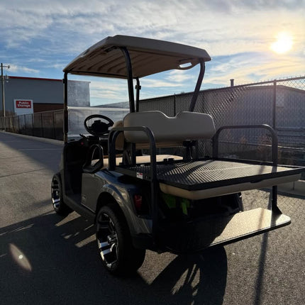 2020 EZGO RXV Elite Lithium Ion Golf Cart