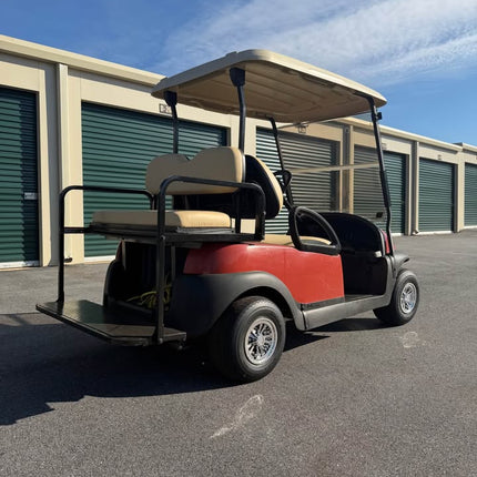 2017 Club Car Precedent 48V Golf Cart
