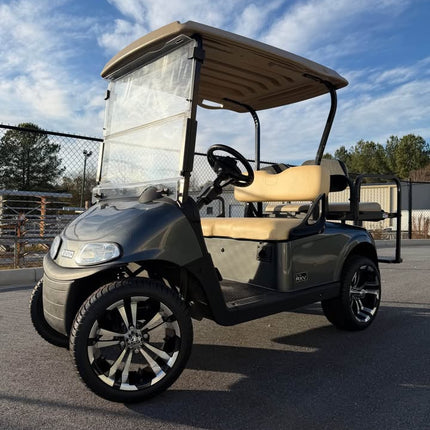 2020 EZGO RXV Elite Lithium Ion Golf Cart