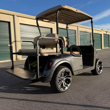 2020 EZGO RXV Elite Lithium Ion Golf Cart