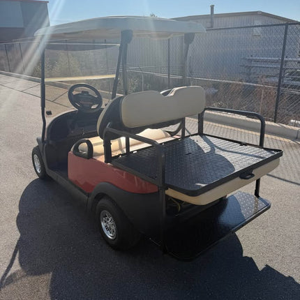 2017 Club Car Precedent 48V Golf Cart