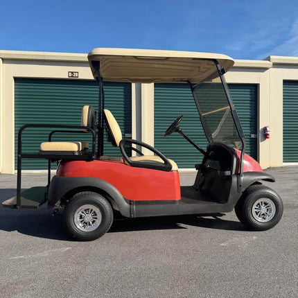 2017 Club Car Precedent 48V Golf Cart