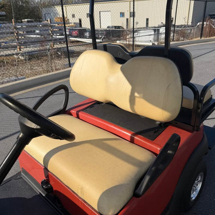 2017 Club Car Precedent 48V Golf Cart