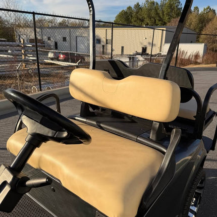 2020 EZGO RXV Elite Lithium Ion Golf Cart