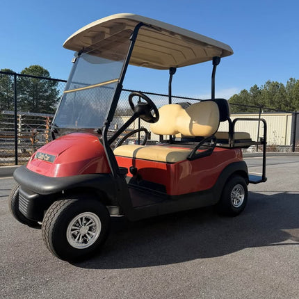 2017 Club Car Precedent 48V Golf Cart