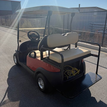 2017 Club Car Precedent 48V Golf Cart