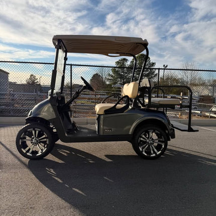 2020 EZGO RXV Elite Lithium Ion Golf Cart