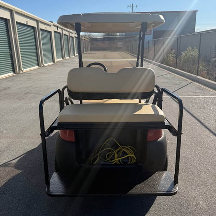 2017 Club Car Precedent 48V Golf Cart