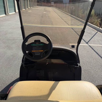 2017 Club Car Precedent 48V Golf Cart