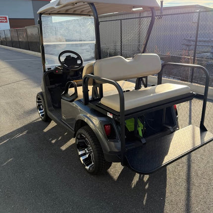 2020 EZGO RXV Elite Lithium Ion Golf Cart