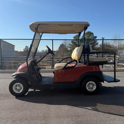 2017 Club Car Precedent 48V Golf Cart