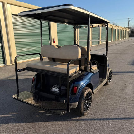 2017 EZGO RXV Elite 48V Golf Cart