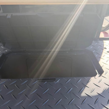 2017 Club Car Precedent 48V Golf Cart