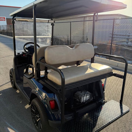 2017 EZGO RXV Elite 48V Golf Cart
