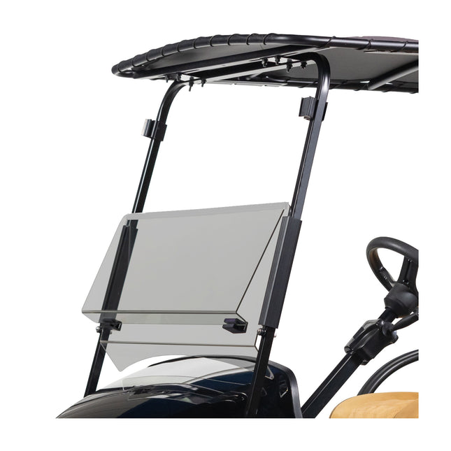 SGC Tinted Foldable Windshield for EZGO TXT (1994–2013)