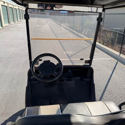 2018 EZ-GO RXV Elite Lifted Golf Cart