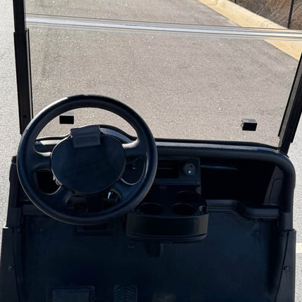 2019 EZGO RXV Elite Lithium Ion Golf Cart