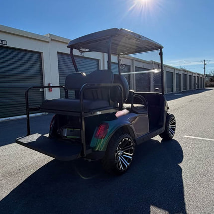 2019 EZGO RXV Elite Lithium Ion Golf Cart