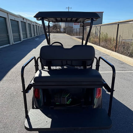 2019 EZGO RXV Elite Lithium Ion Golf Cart