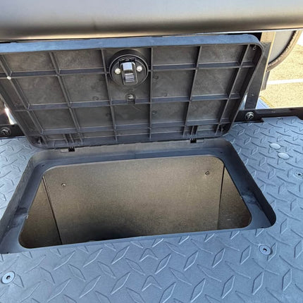 2019 EZGO RXV Elite Lithium Ion Golf Cart