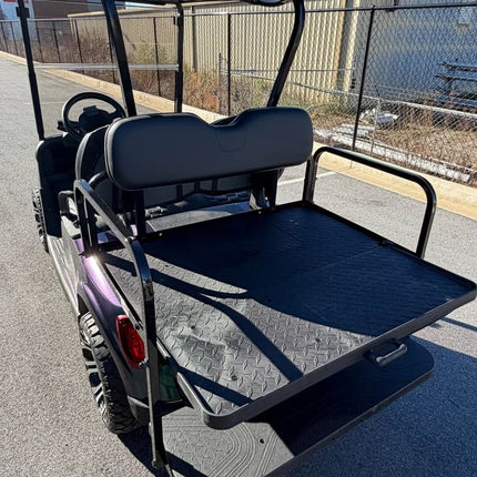 2019 EZGO RXV Elite Lithium Ion Golf Cart