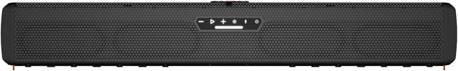 JBL RallyBar XL – 35″ Waterproof Golf Cart Bluetooth Soundbar