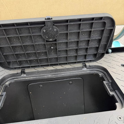 2017 Club Car Tempo 48V Golf Cart