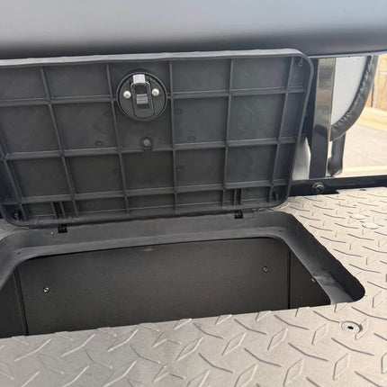 2020 EZGO RXV Elite Lithium Ion Golf Cart