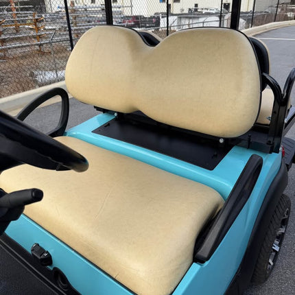 2017 Club Car Tempo 48V Golf Cart