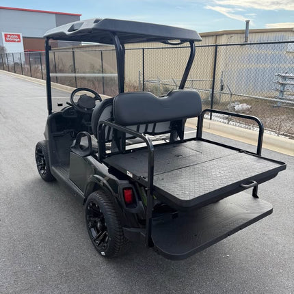 2020 EZGO RXV Elite Lithium Ion Golf Cart